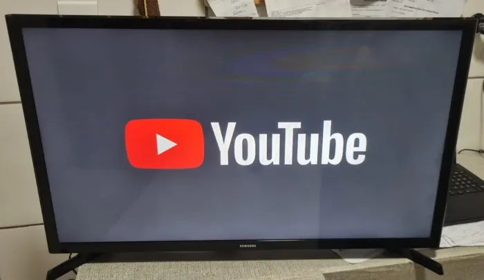 Smart TV Samsung 32"