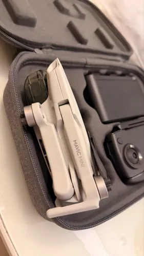 Mavic mini