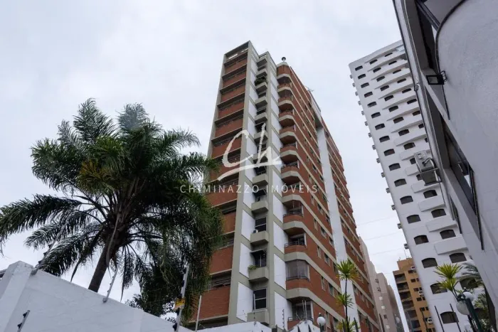 Apartamento Duplex à venda em Campinas, Cambuí, com 2 quartos, com 120 m², Xapuri