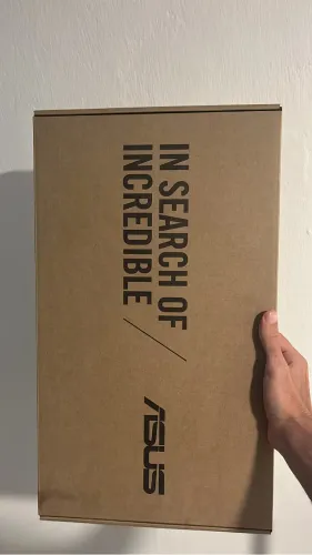 NOTEBOOK ASUS 512 NOVO