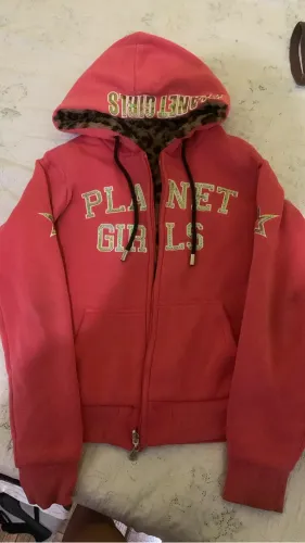 Planet girls dupla face 