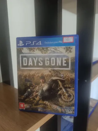 Jogo ps4 / ps5