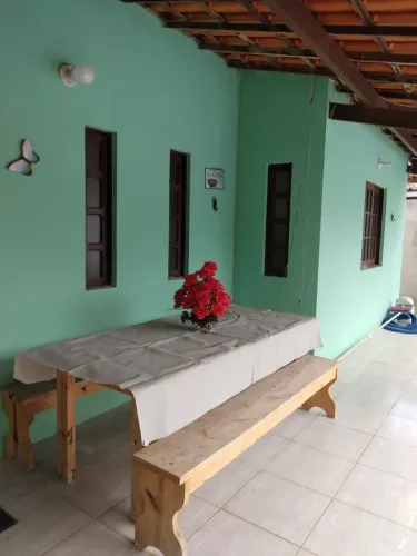 CASA DE VARANEIO