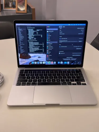 MacBook Pro M1 16Gb 512Gb | Excelente Estado
