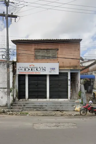 VENDO PONTO COMERCIAL a NEGOCIAR