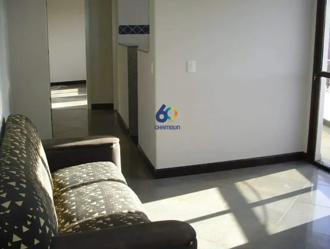 Apartamento de 47,45 m² à venda no Bairro Barra, Marataízes