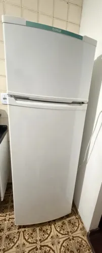 Geladeira Frost Free