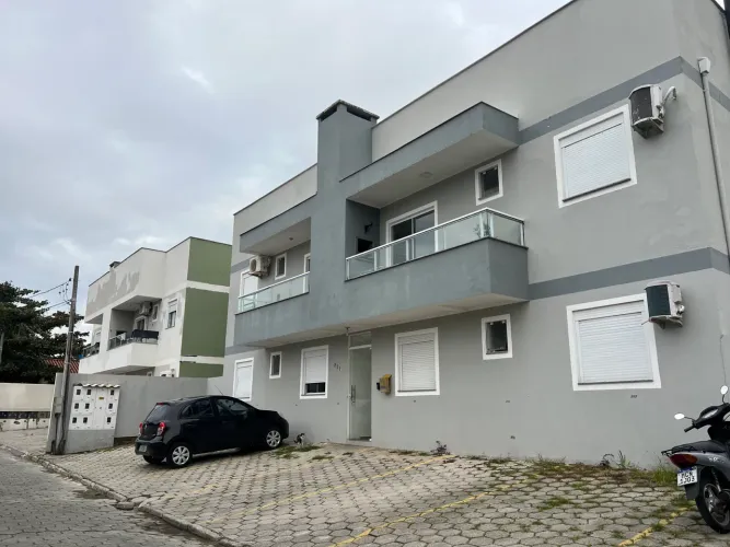 Apartamento Sul da Ilha