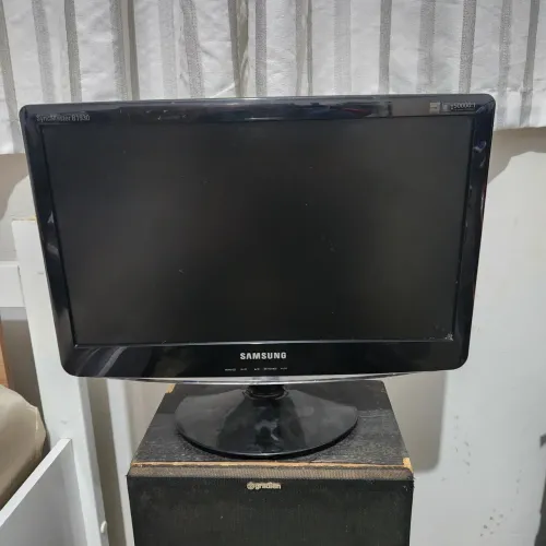 Monitor 14 polegadas