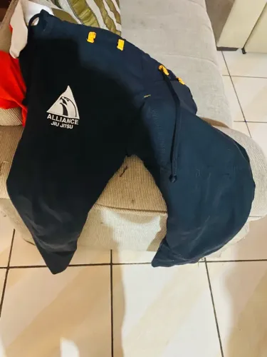 Vendo kimono Alliance