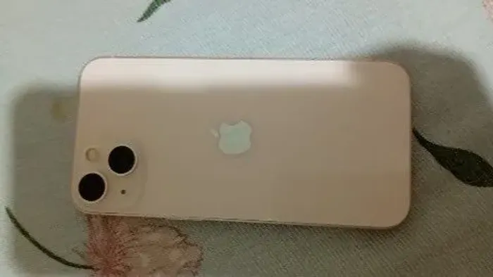 Iphone 13 256 GB 