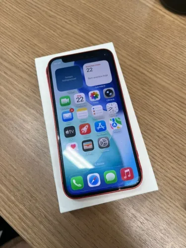 IPhone 12 Mini 64GB | Excelente