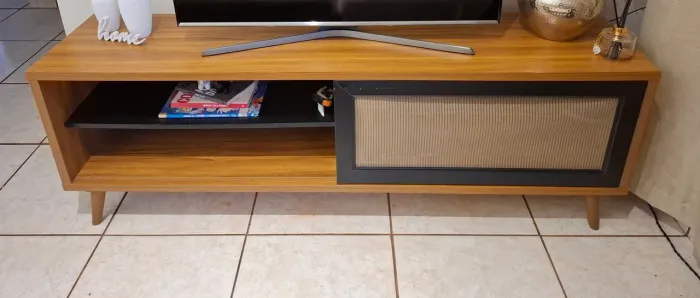 Rack para sala