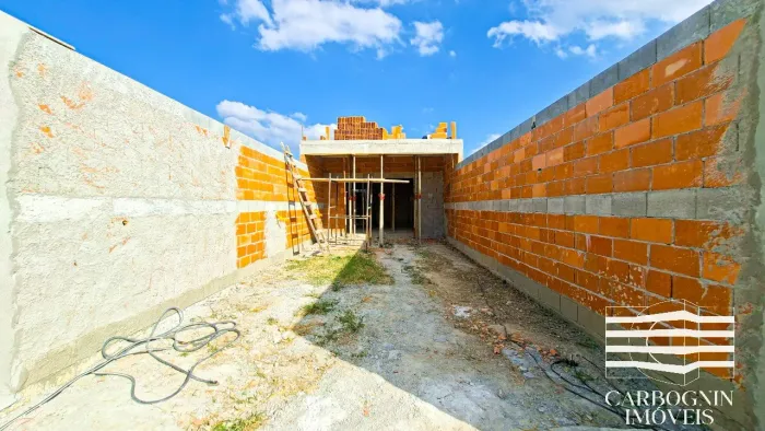Casa a Venda no Jardim Amália em Caçapava