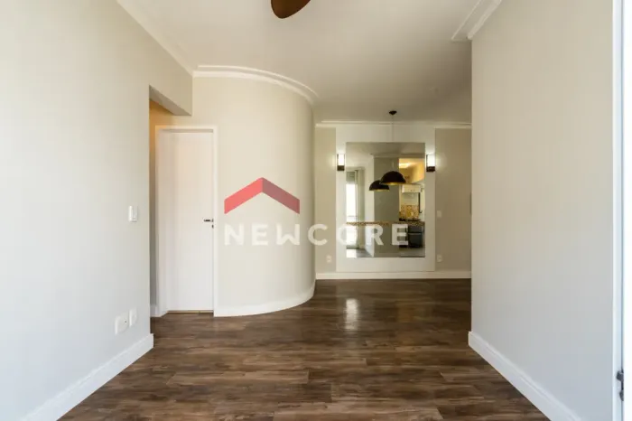 Apartamento em Rua Diana - Perdizes - São Paulo/SP