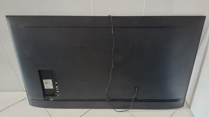 TV Sansung 65 polegadas com som (sem imagem)