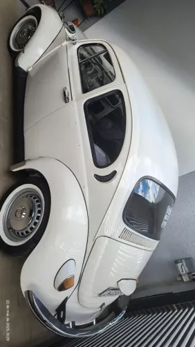 Volkswagen Fusca 1300 1979