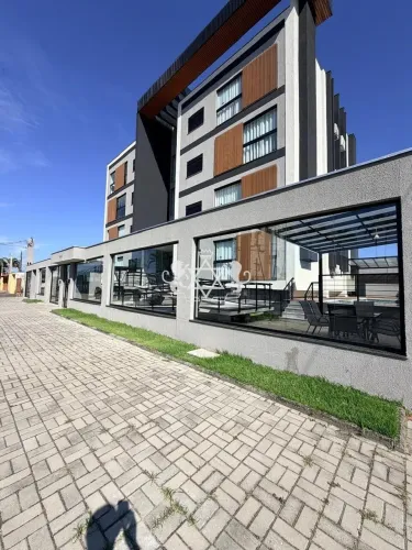Apartamento com 2 quartos e piscina à venda, 67 m² - Jardim Aruan, Caraguatatuba