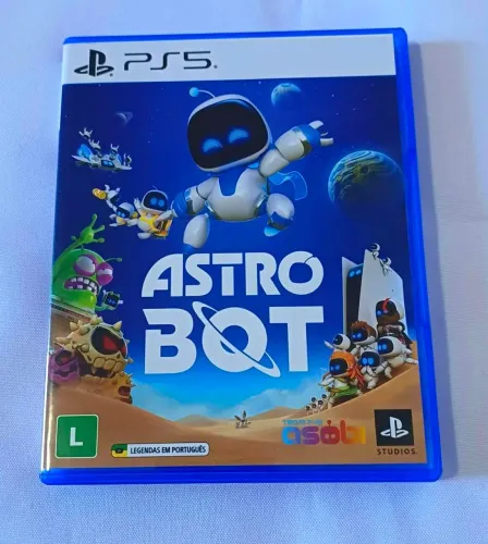 Astro Bot