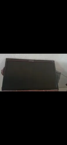 Televisão