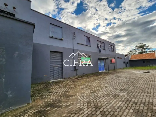 Galpão de Alvenaria Comercial ou Industrial - Aluguel - 800m2 - Plano - Oportunidade - Bud