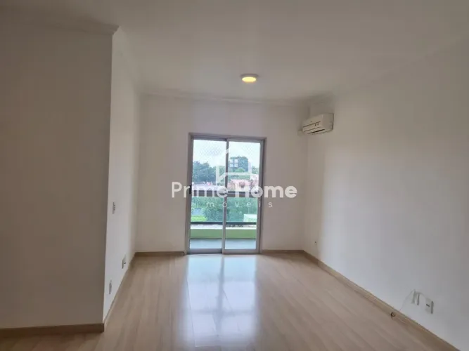 apartamento - Bonfim - Campinas