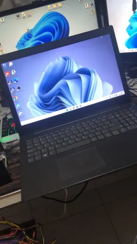 Notebook Lenovo i5 8gb RAM SSD 220gb