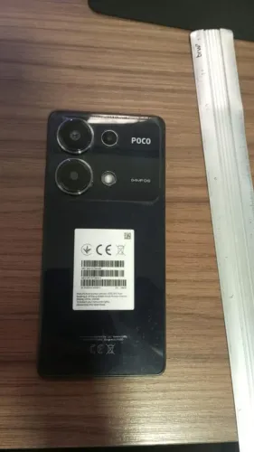 Xiaomi Poco M6 Pro 