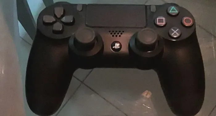 PS4 + VR + CONTROLE + 6 Jogos PS4 + 5 Jogos VR PS4