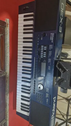 Roland Ex30