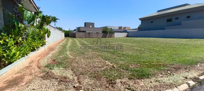 Land em São José do Rio Preto - São Paulo, Residencial Eco Village