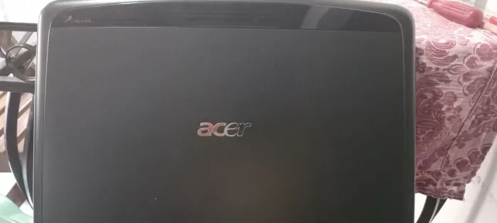 NOTEBOOK Acer Aspire 5315-2384 (Série ICL50)