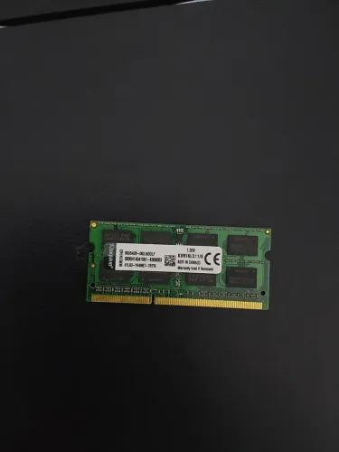 Memória RAM 8Gb