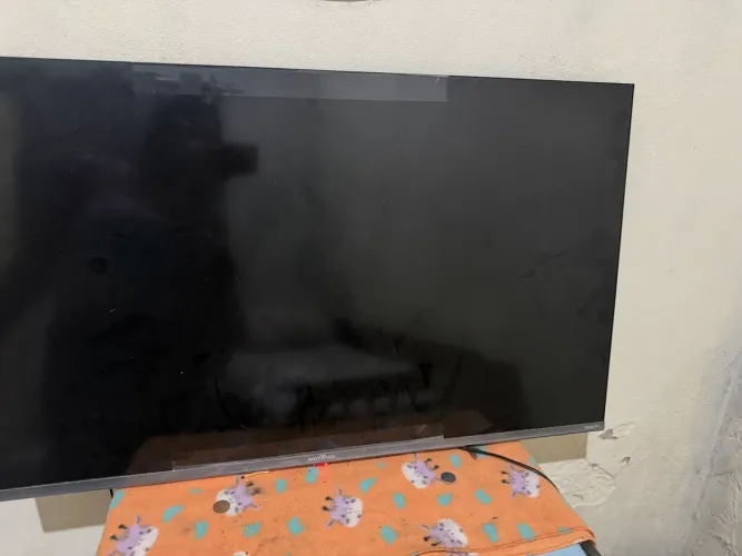 Tv Britânia 43 polegadas 