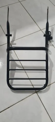 Bagageiro yamaha DT 180 original 