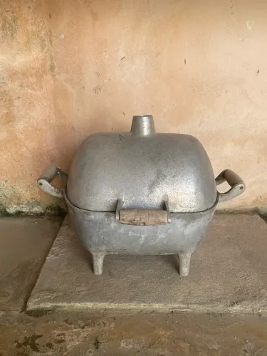 Churrasqueira 