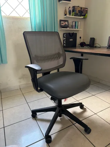Cadeira de escritório 