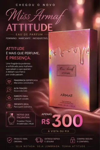 Perfume Árabe