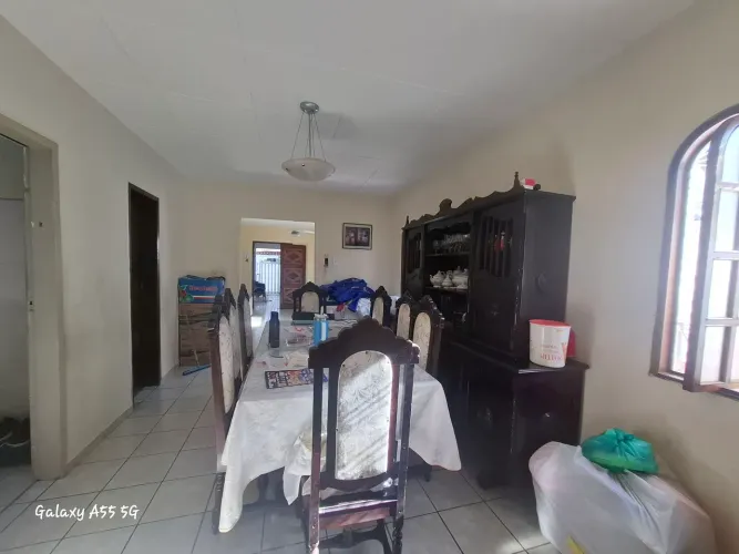 Sala de jantar