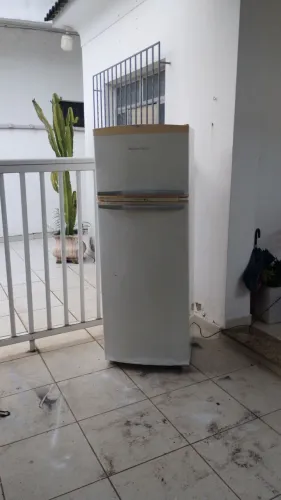 GELADEIRA FROSS FREE BRASTEMP