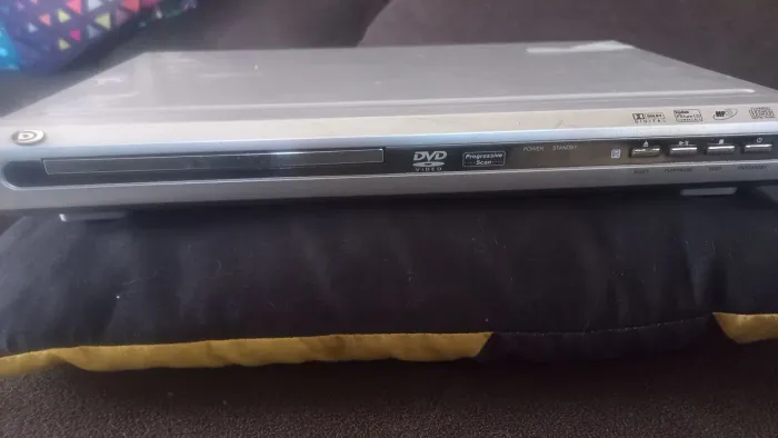 Dvd