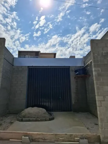 Vende-se galpão 175mts em Varzea Paulista