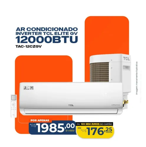 AR COND 12 MIL BTUS
