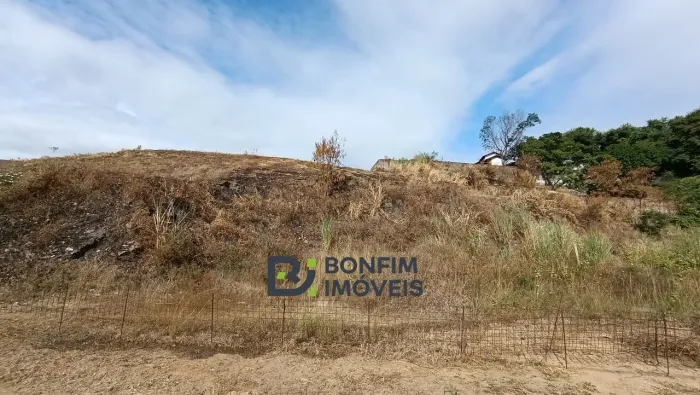 Terreno de 1.000m² nas Chácaras Braúnas por R$ 200.000,00!!