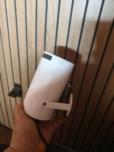 Vendo projetor smart Magic cubo
