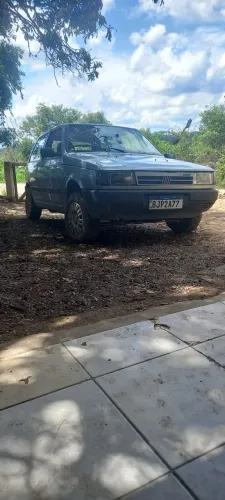 Fiat Uno Mille 1.0/ I.e./ Electronic/ Brio 1994