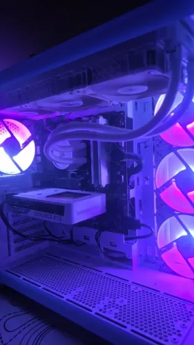 PC Gamer High-End(Analiso propostas)