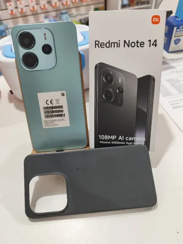 Xiaomi Note 14 256gb