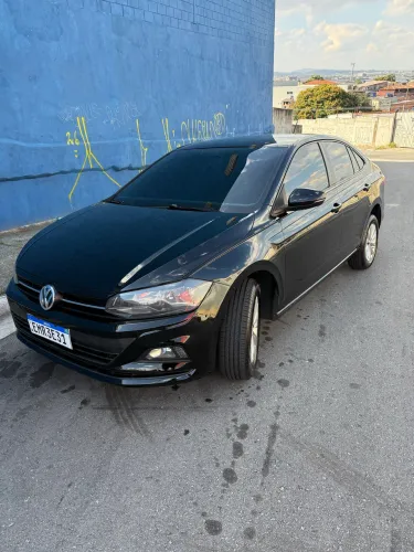 Volkswagen Virtus 1.6 MSI Flex 16V 4P Aut. 2020