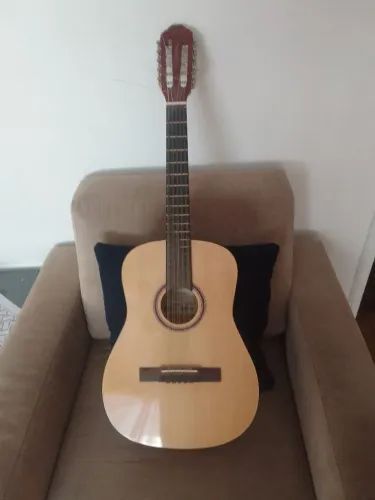 Aulas de viola caipira